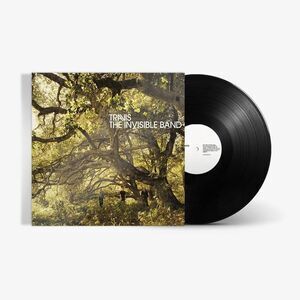 Travis - The Invisible Band (20th Anniversary) LP